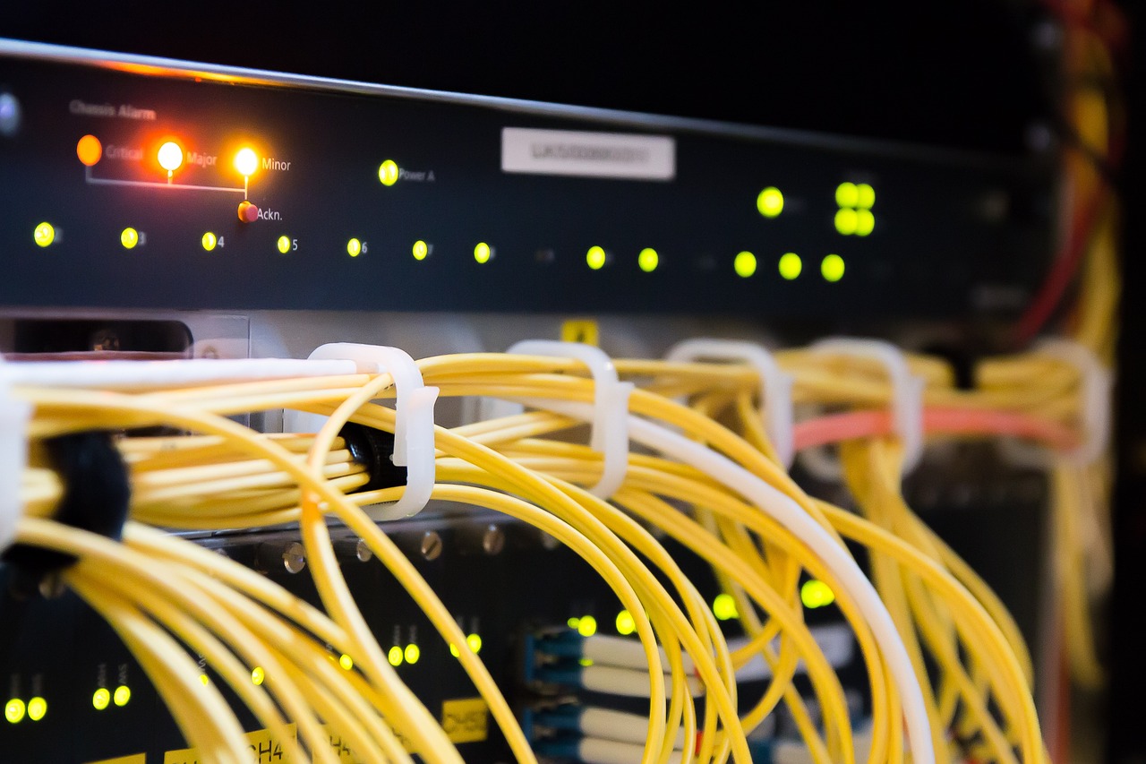 server-IT