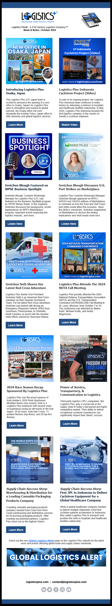 Recent-Newsletter-Issue