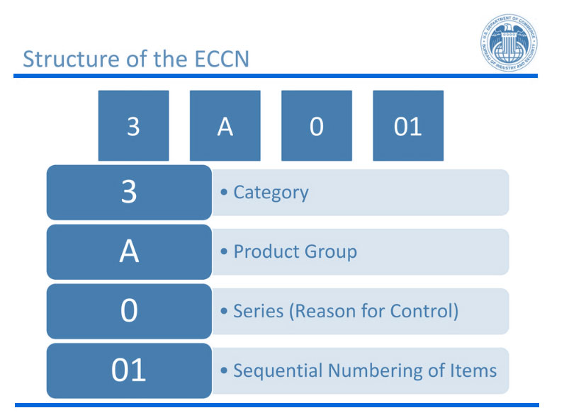 Structure-of-the-ECCN Structure-of-the-ECCN