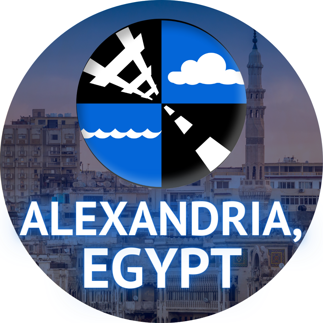 alexandria egypt