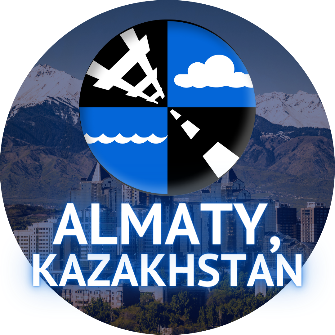 almaty kazakhstan