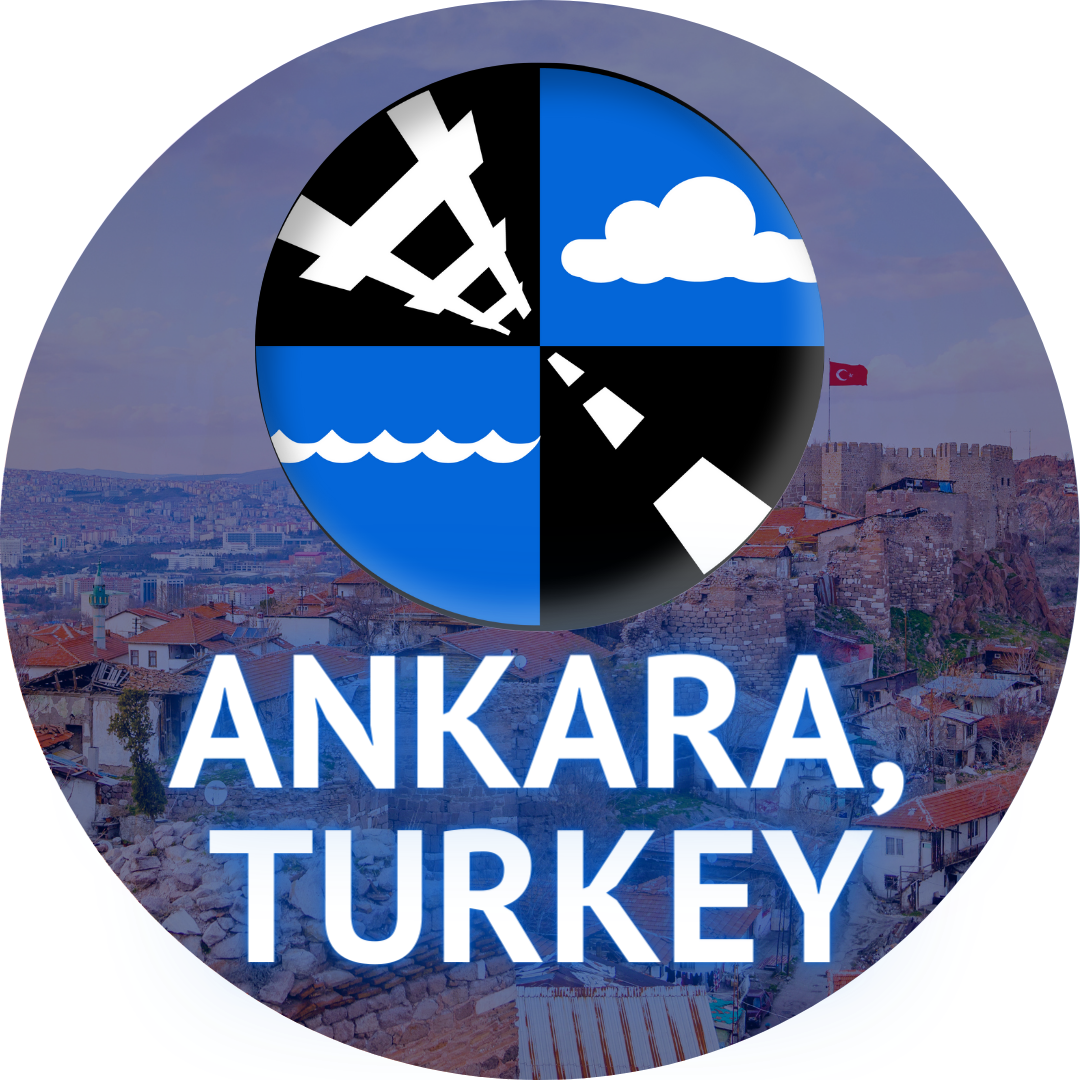 ankara turkey