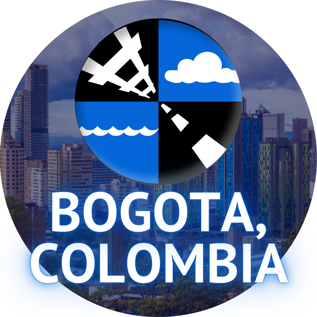bogota colombia