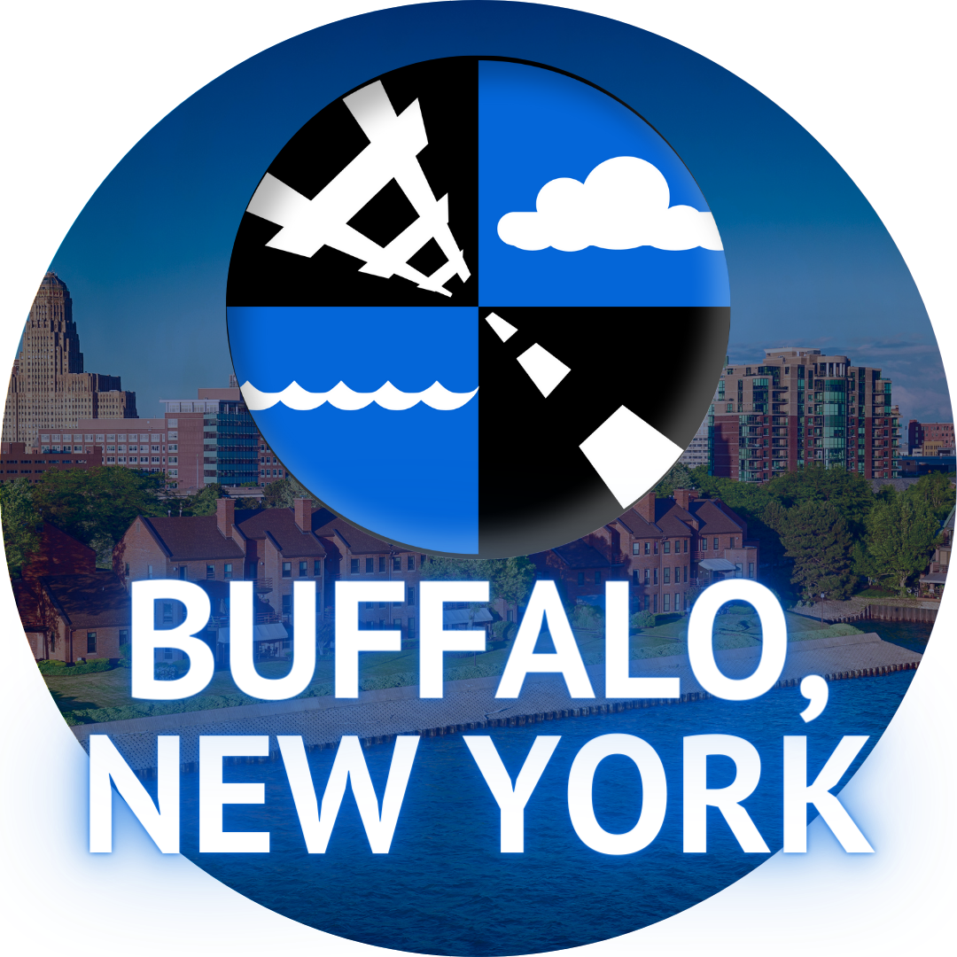 buffalo new york
