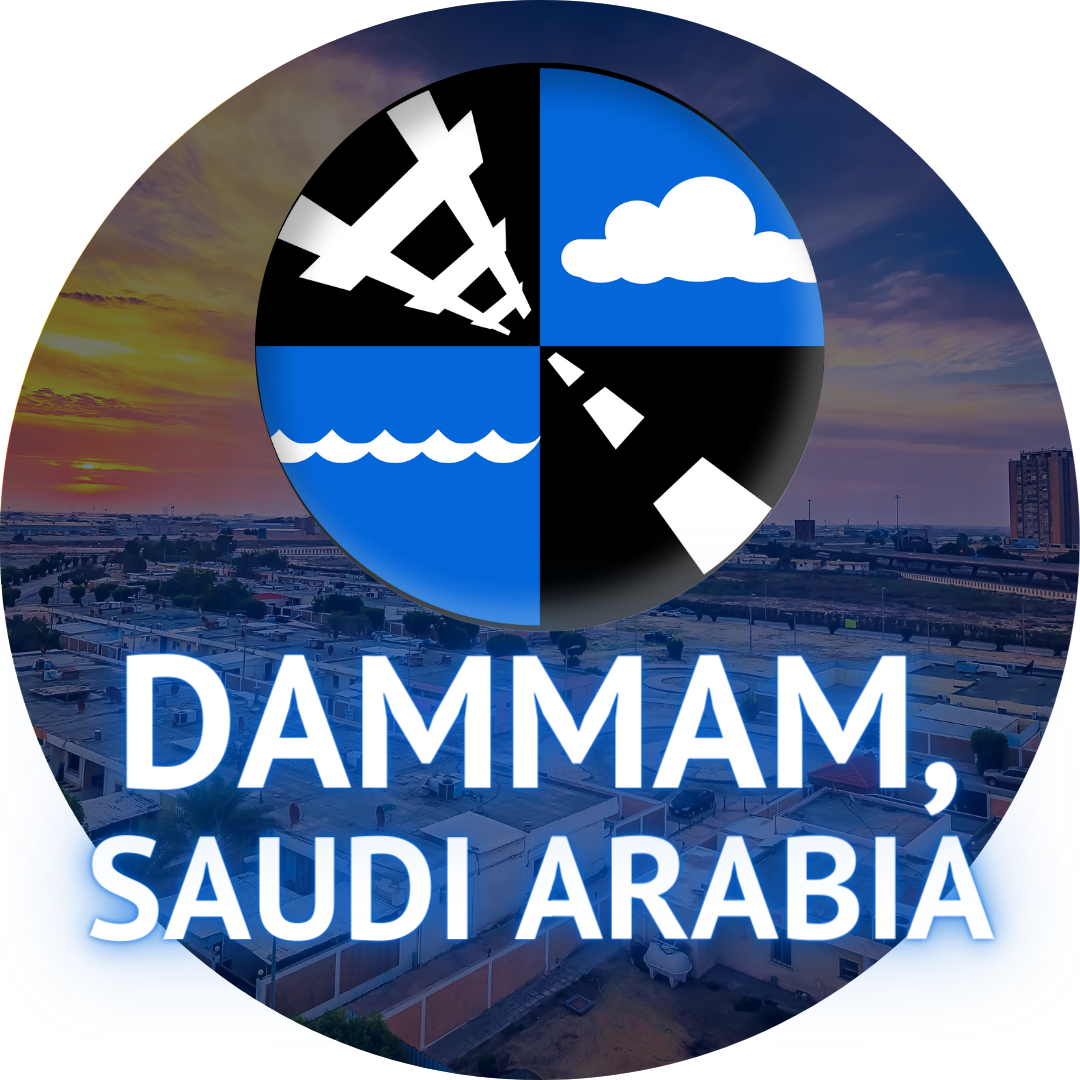 dammam saudi arabia