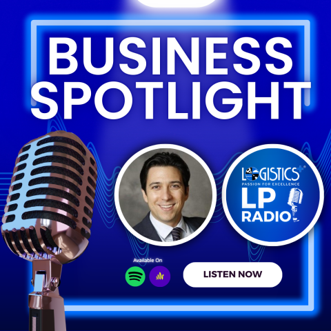 Derek Berlin Featured on WPSE Business Spotlight