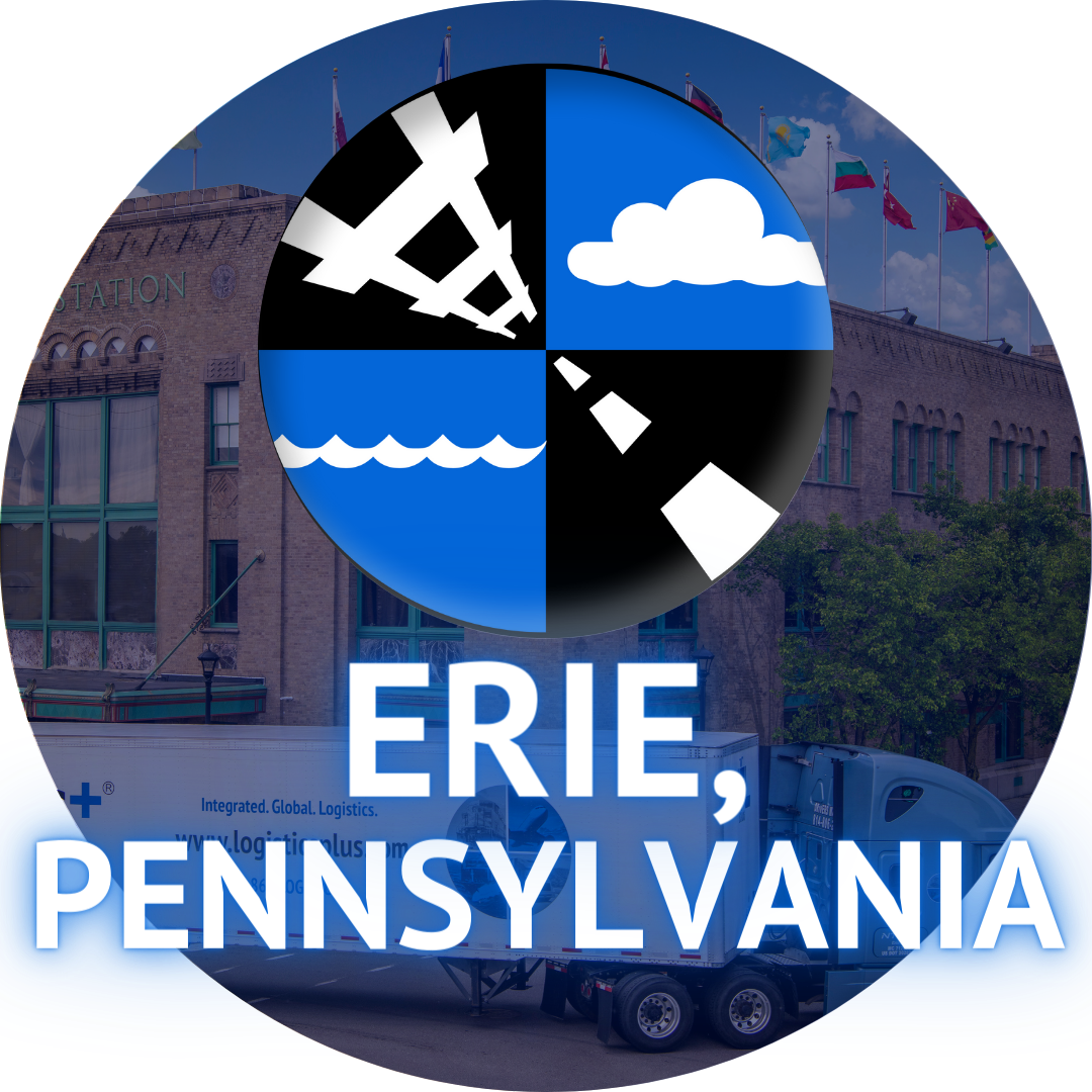erie pa