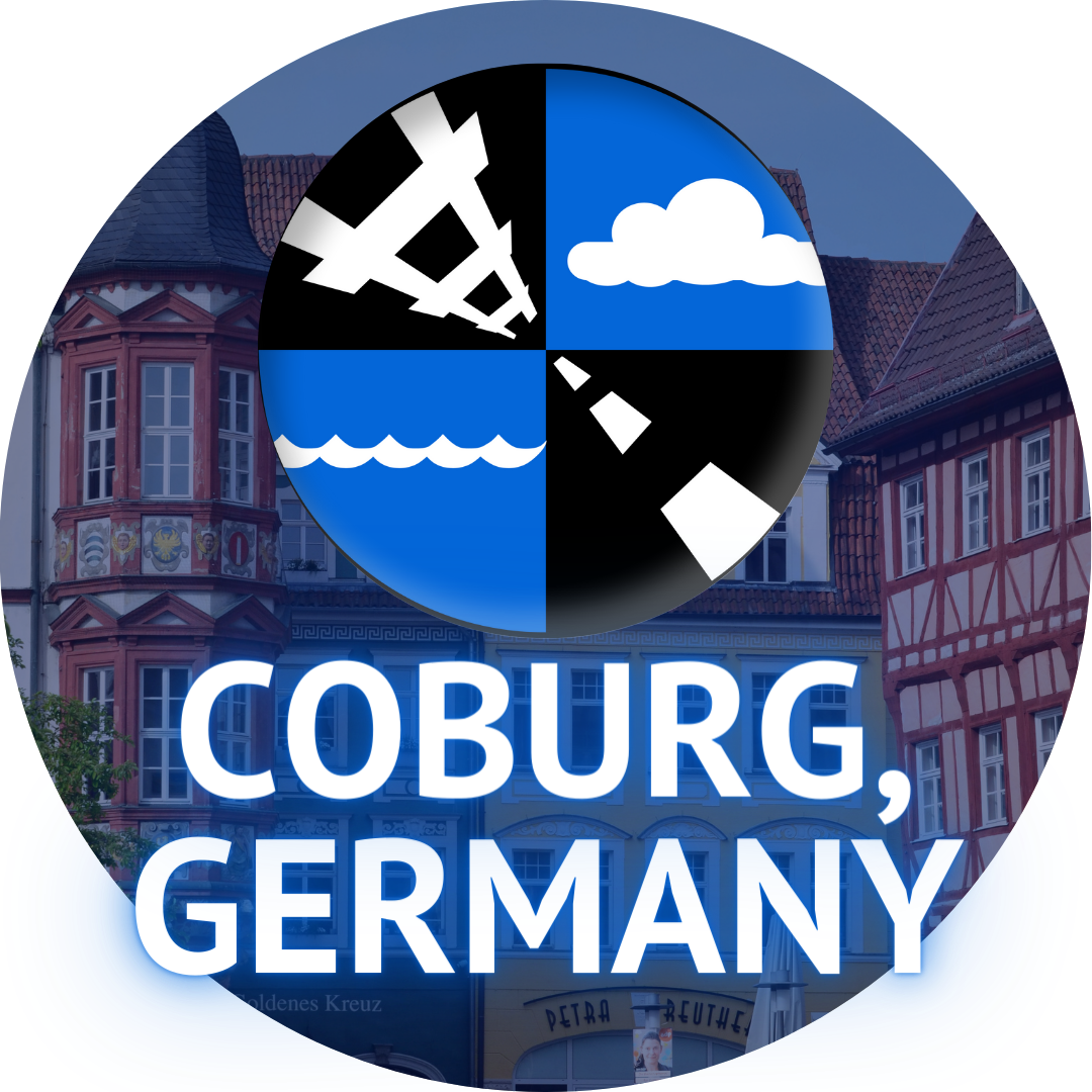 Germany – Coburg