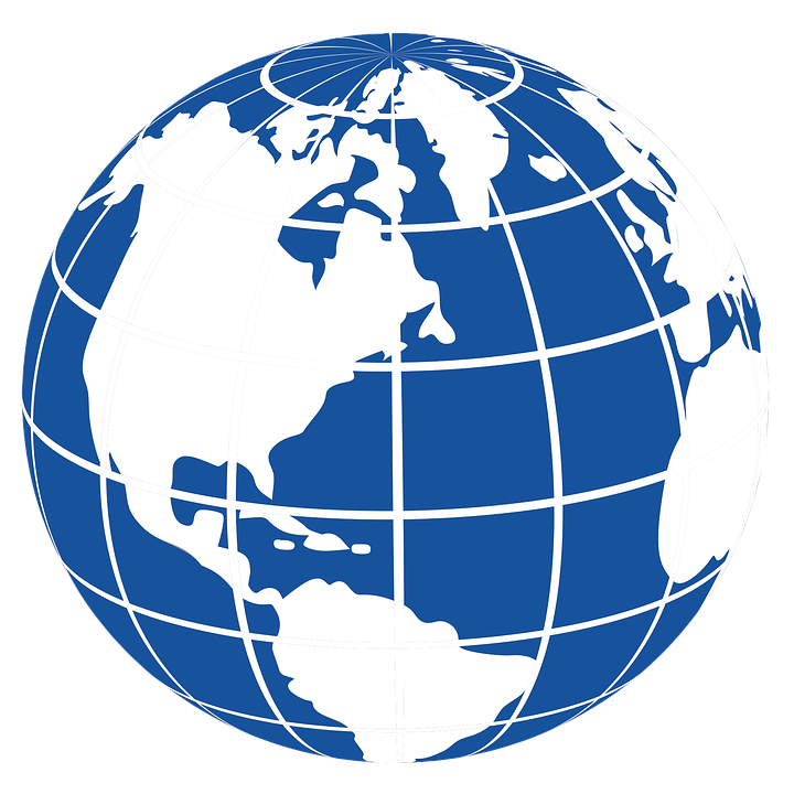 globe