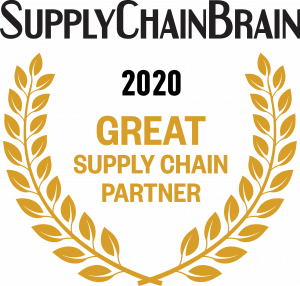 Great Supply Chain Partner 2020
