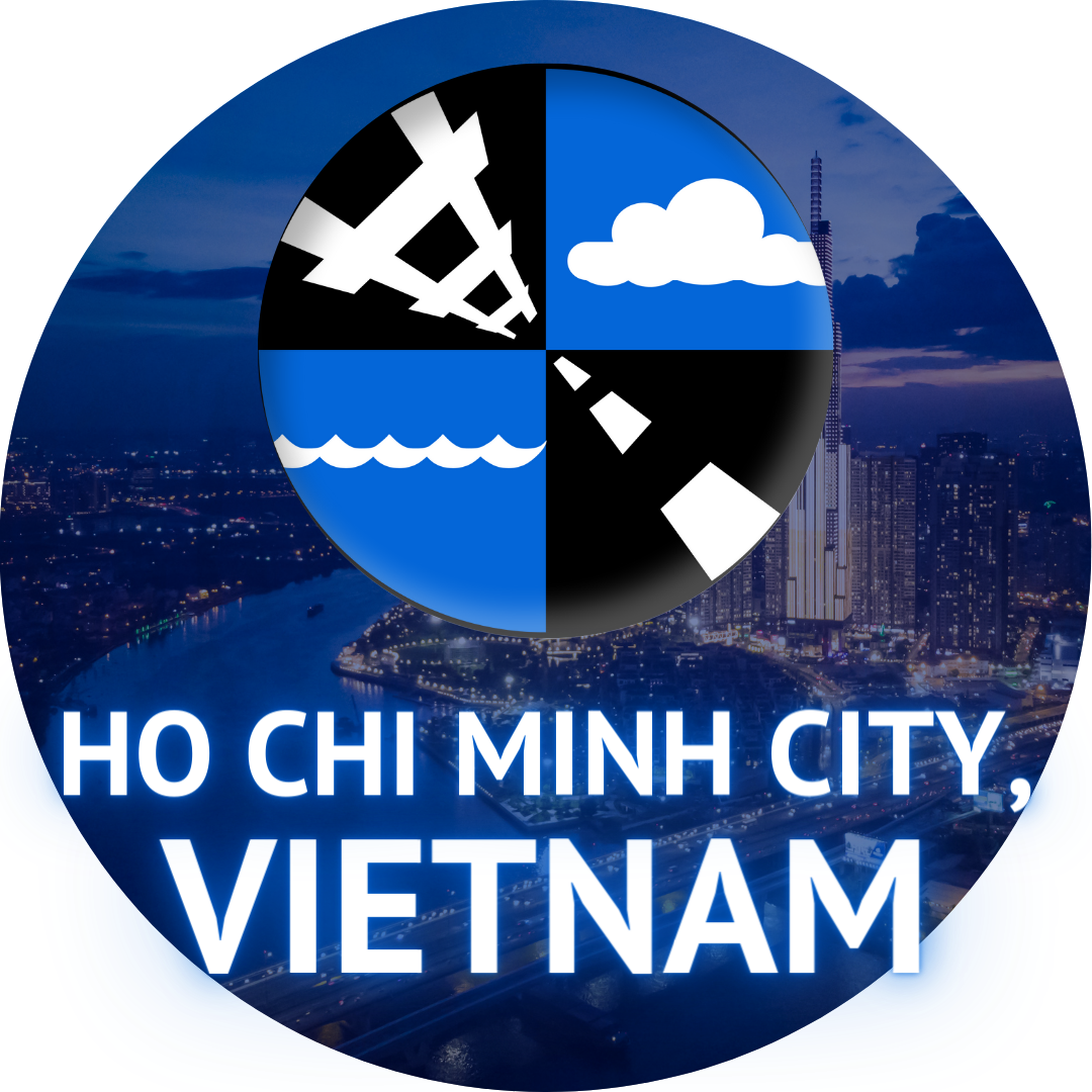ho chi minh city vietnam