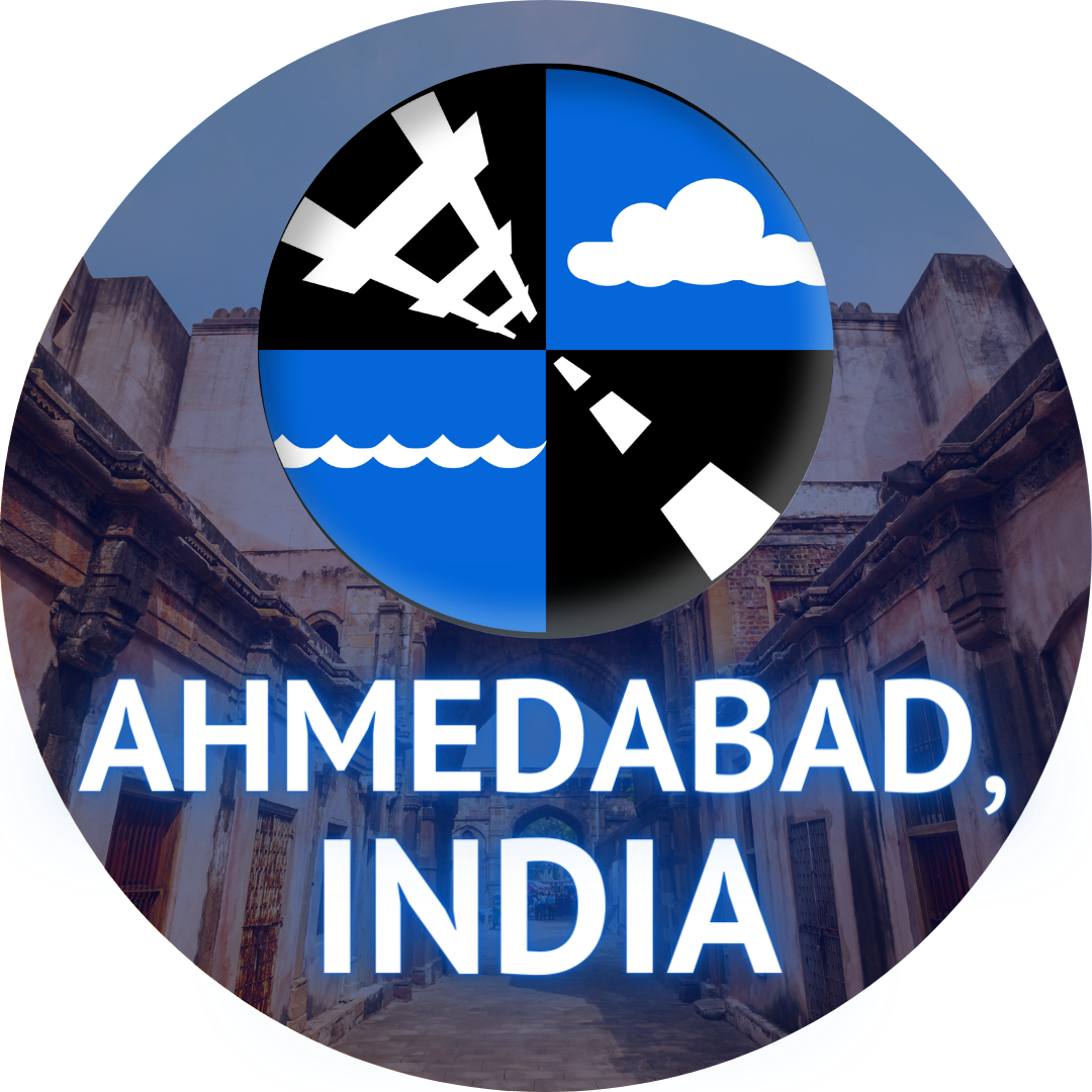 India – Ahmedabad