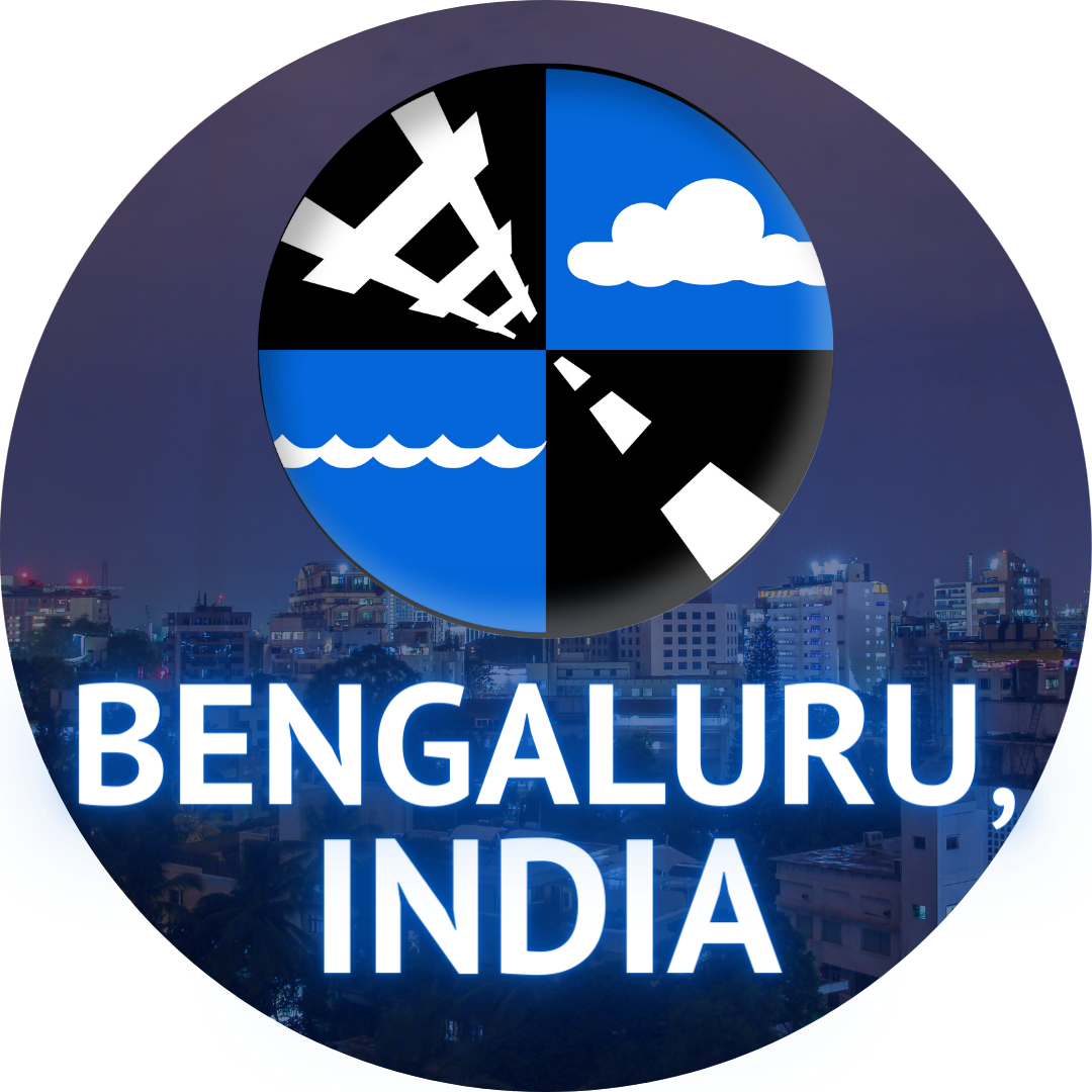 India – Bengaluru