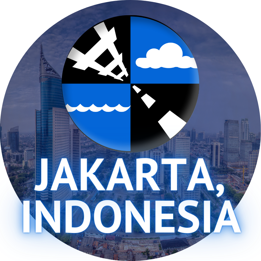 jakarta indonesia