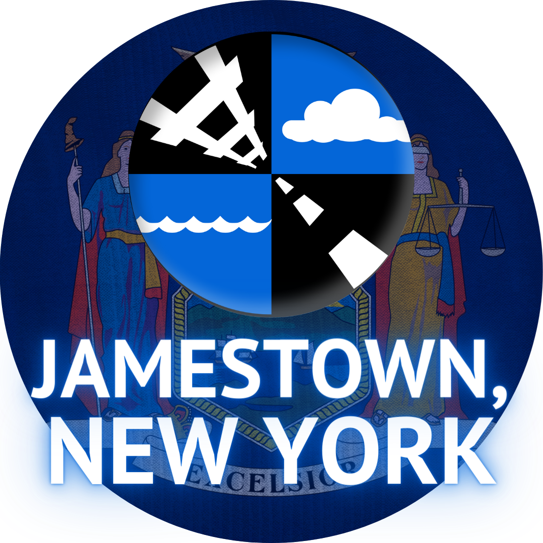 jamestown new york