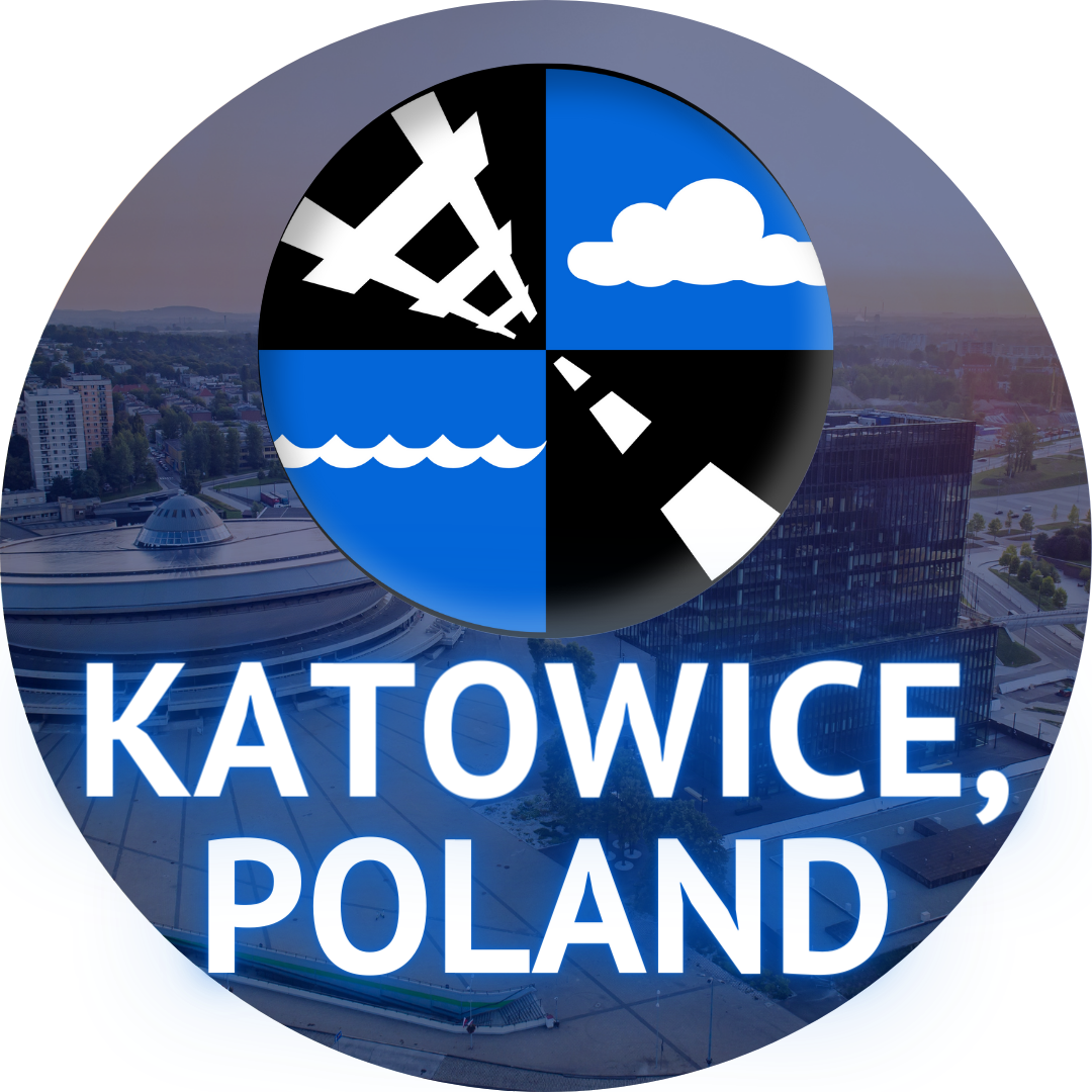 katowice poland