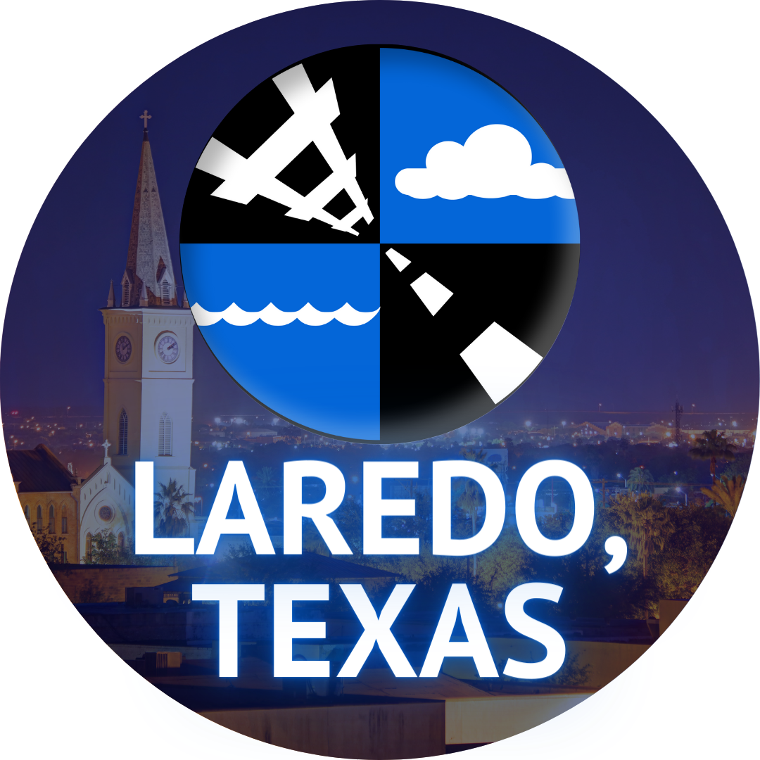 laredo texas