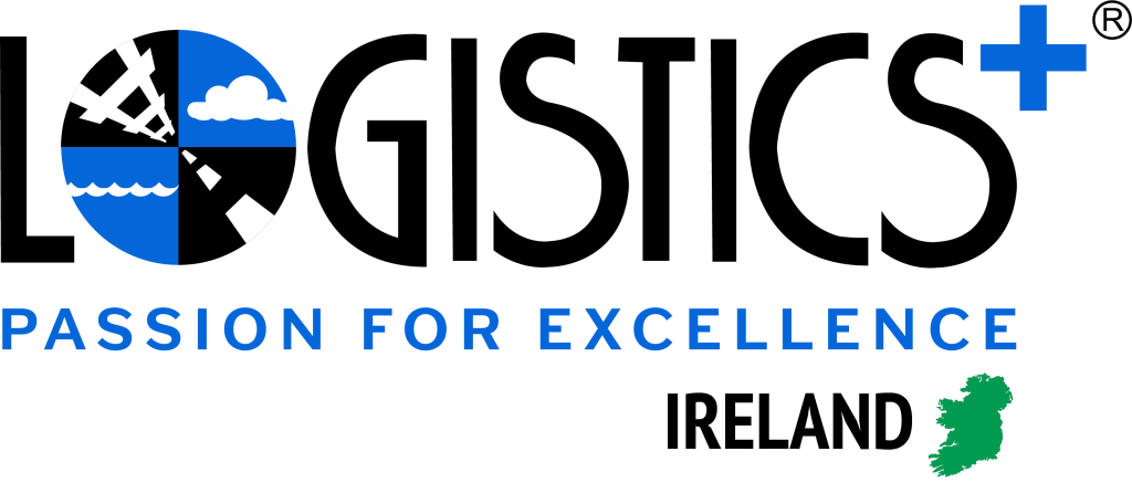 LP Ireland Logo