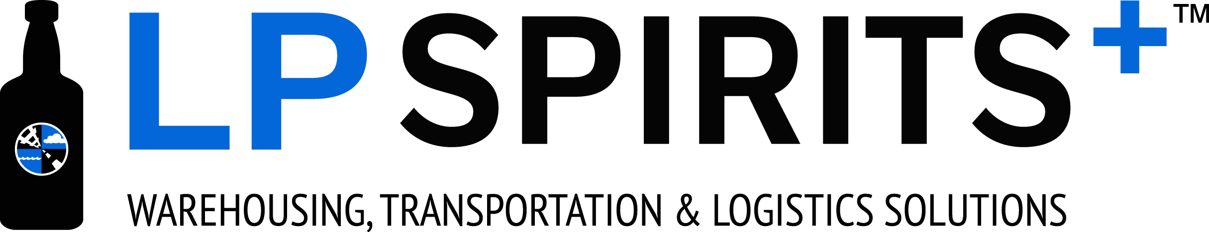 LP Spirits Logo LP Spirits Logo