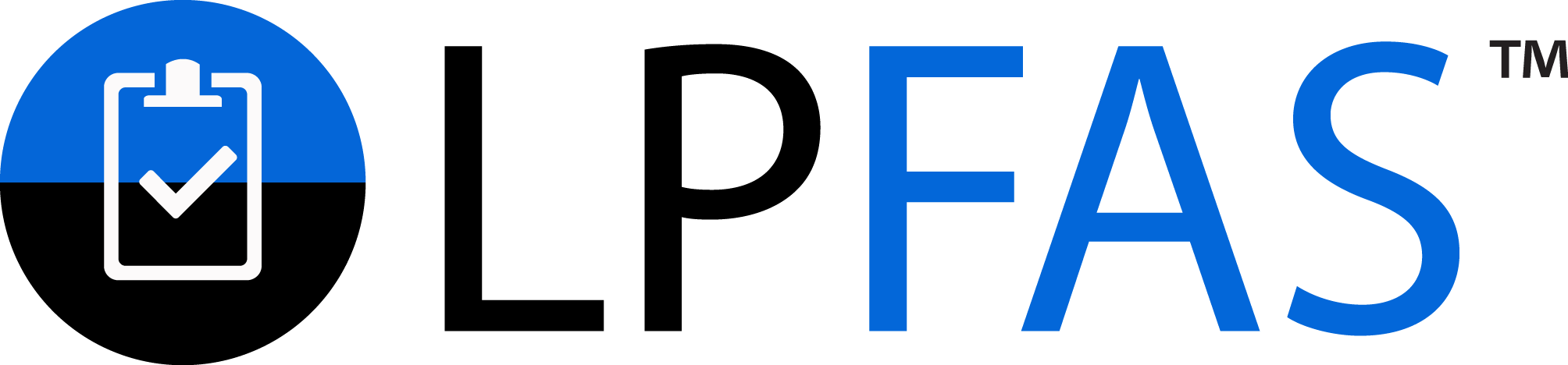 LPFAS Logo LPFAS Logo