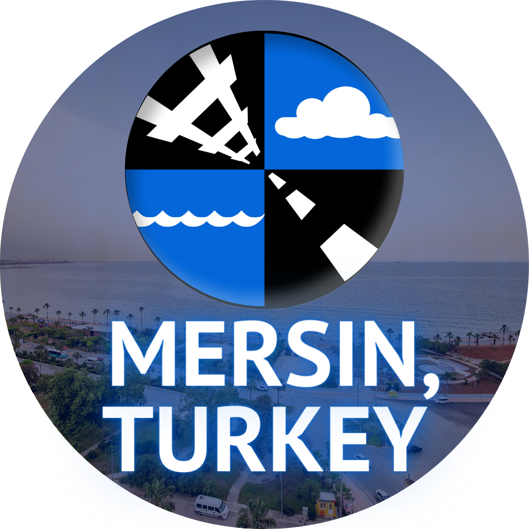 mersin turkey