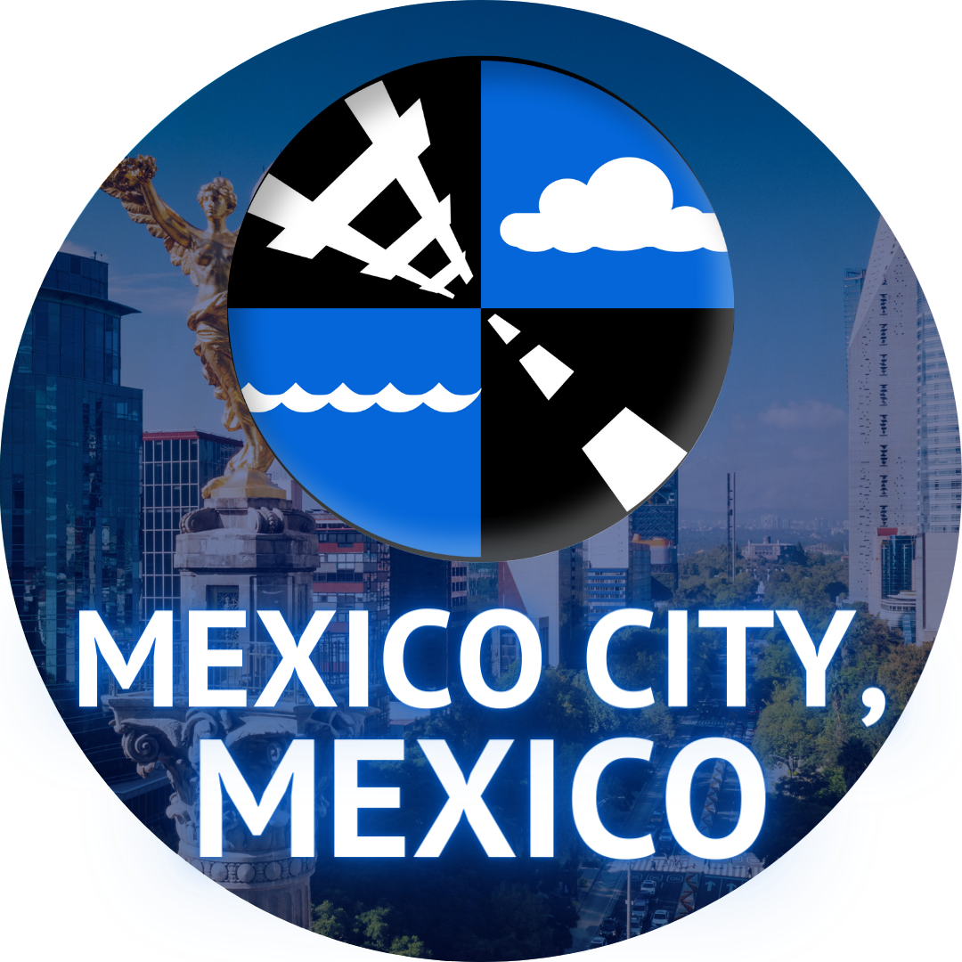 mexico city meixo