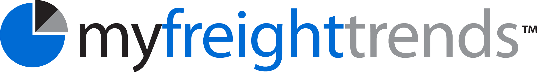 MyFreightTrends Logo MyFreightTrends Logo