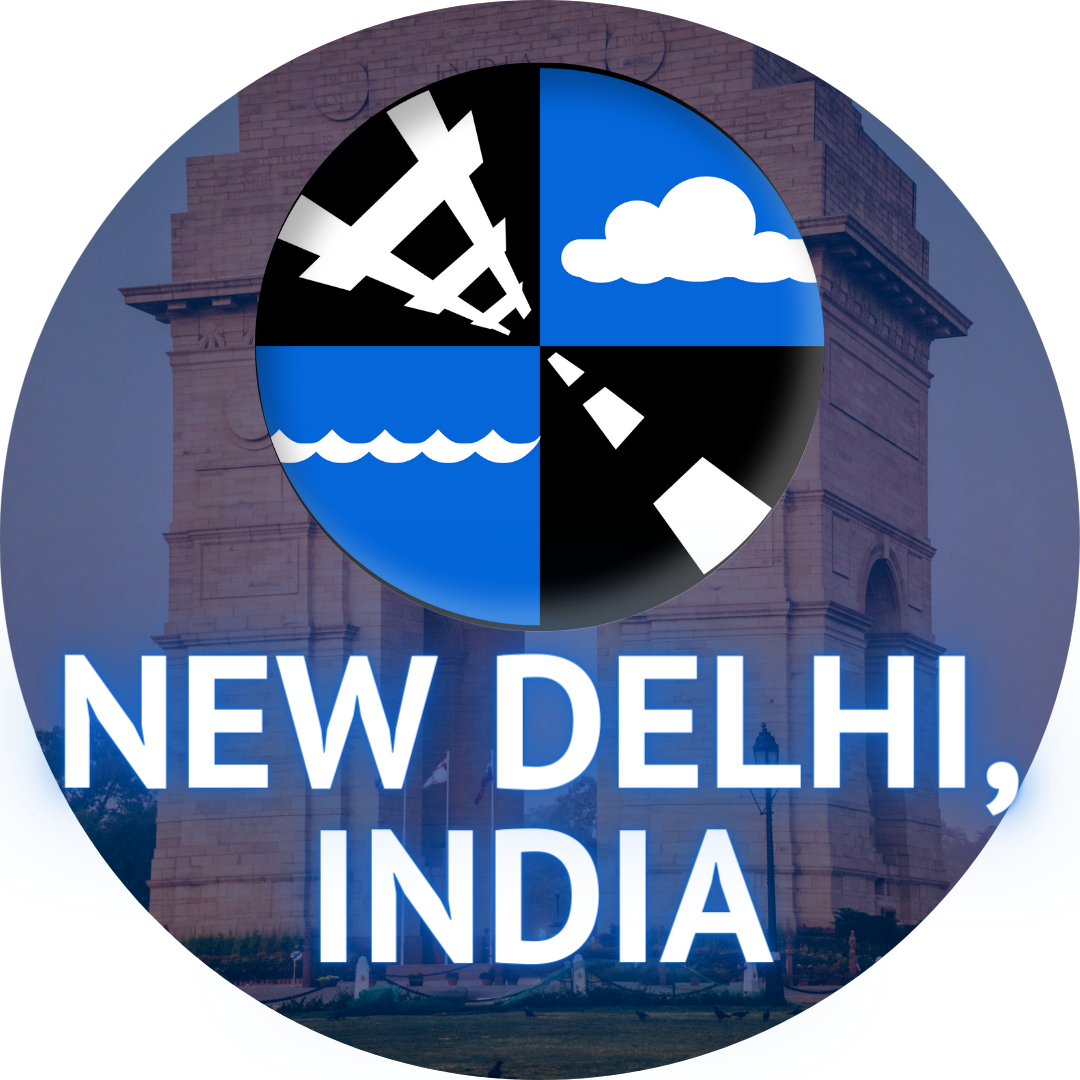 new delhi india