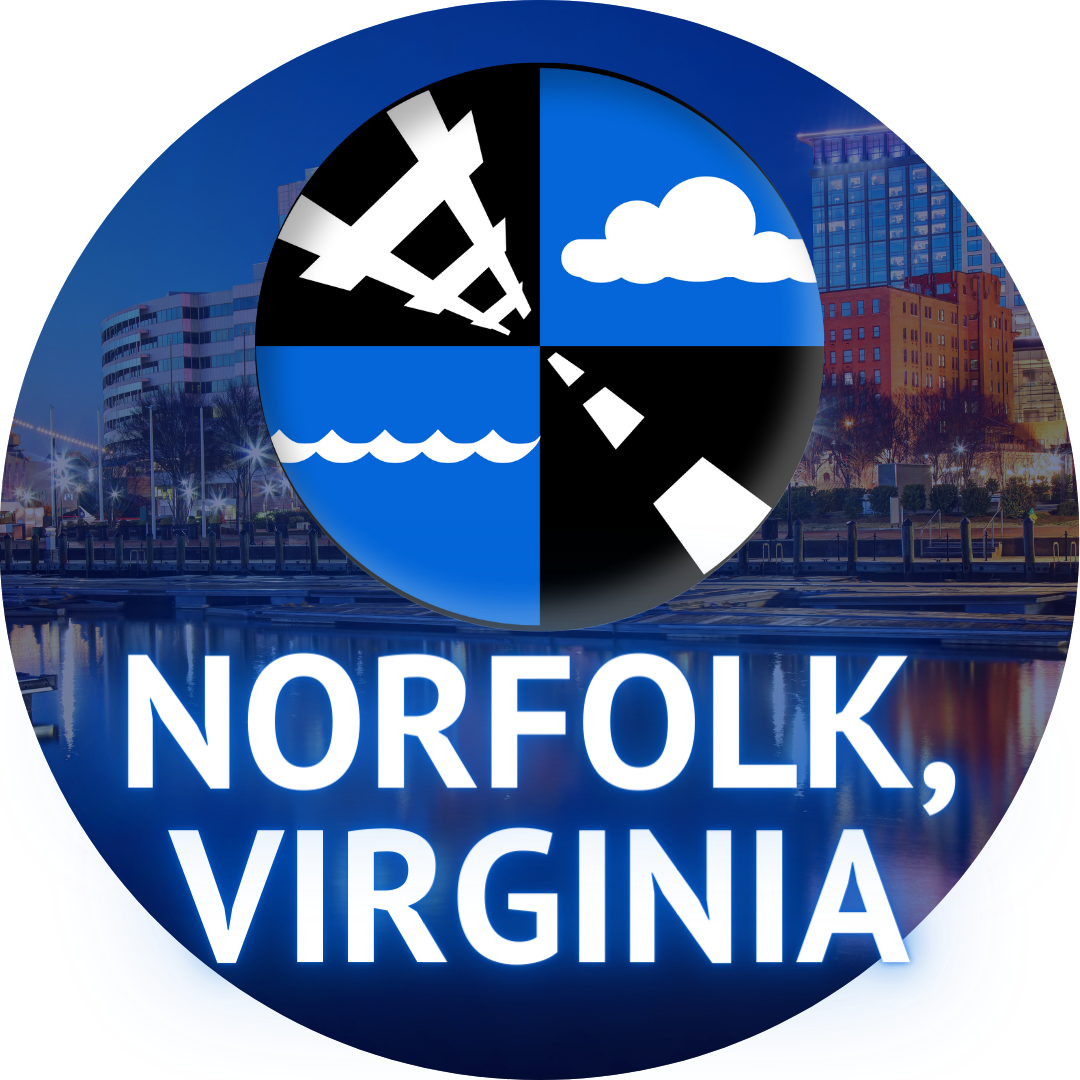 norfolk virginia