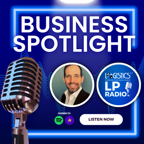 Patrick Nuskey Featured on WPSE Business Spotlight