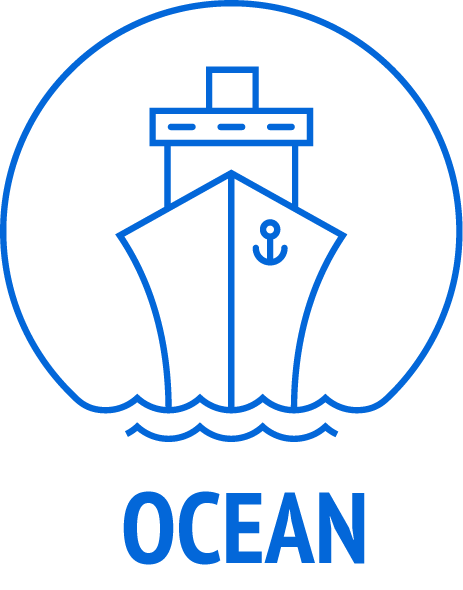 Ocean Freight