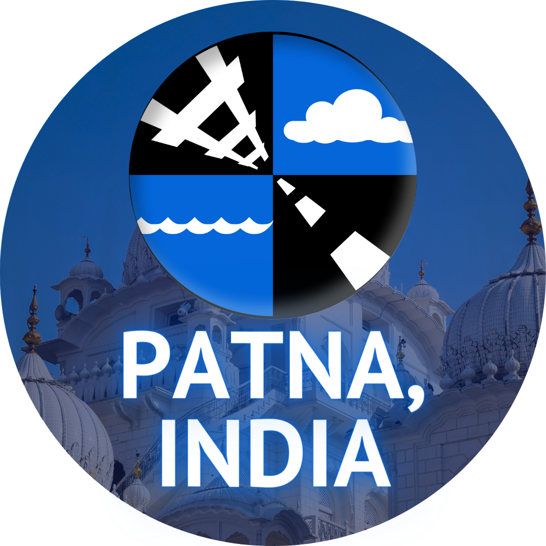 patna india