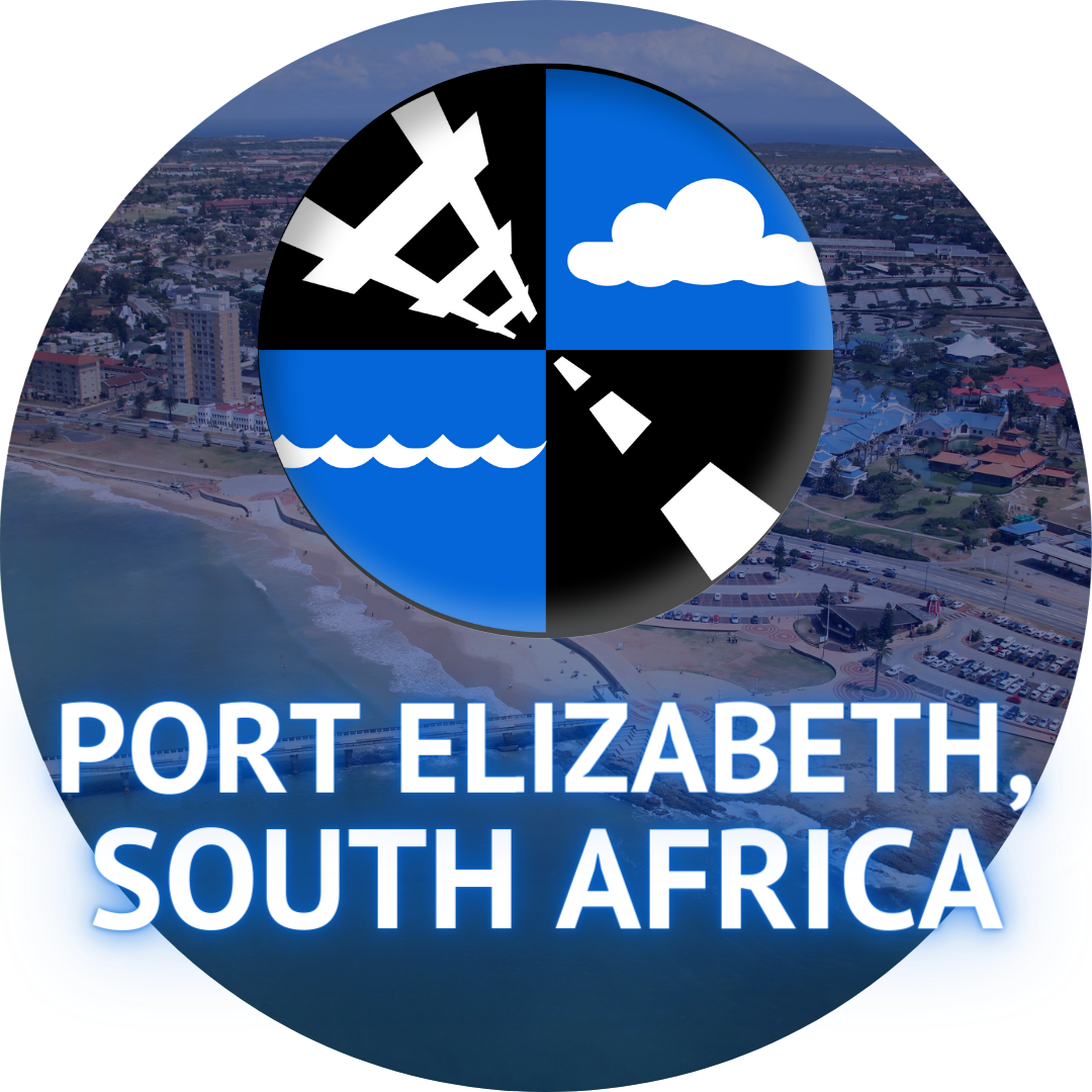 port elizabeth south africa