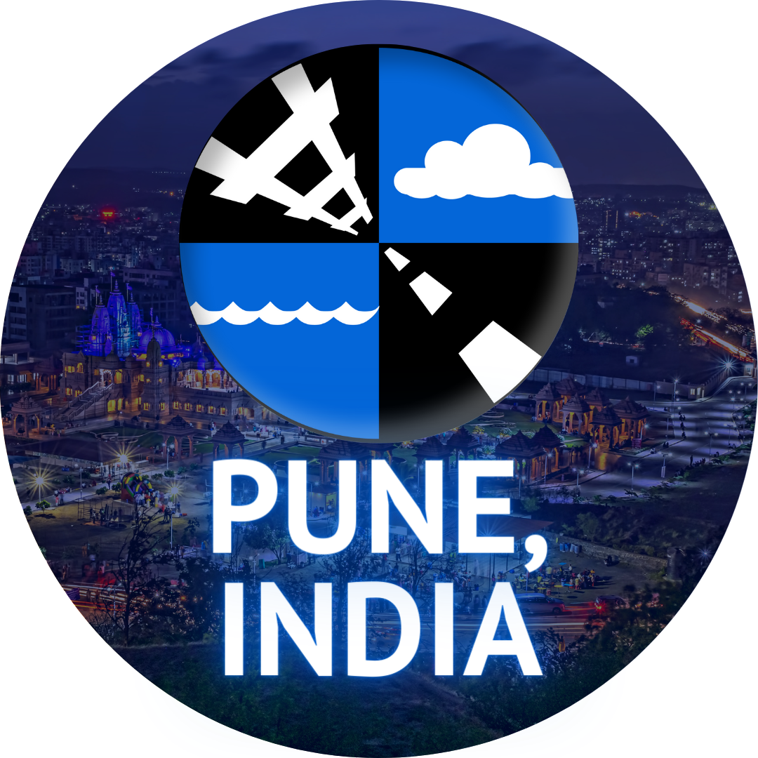 pune india