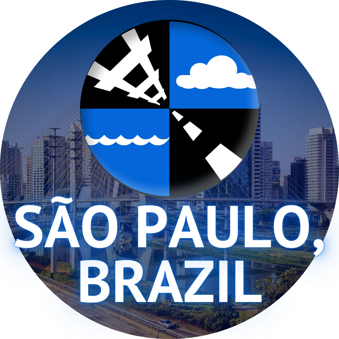 sao paulo brazil