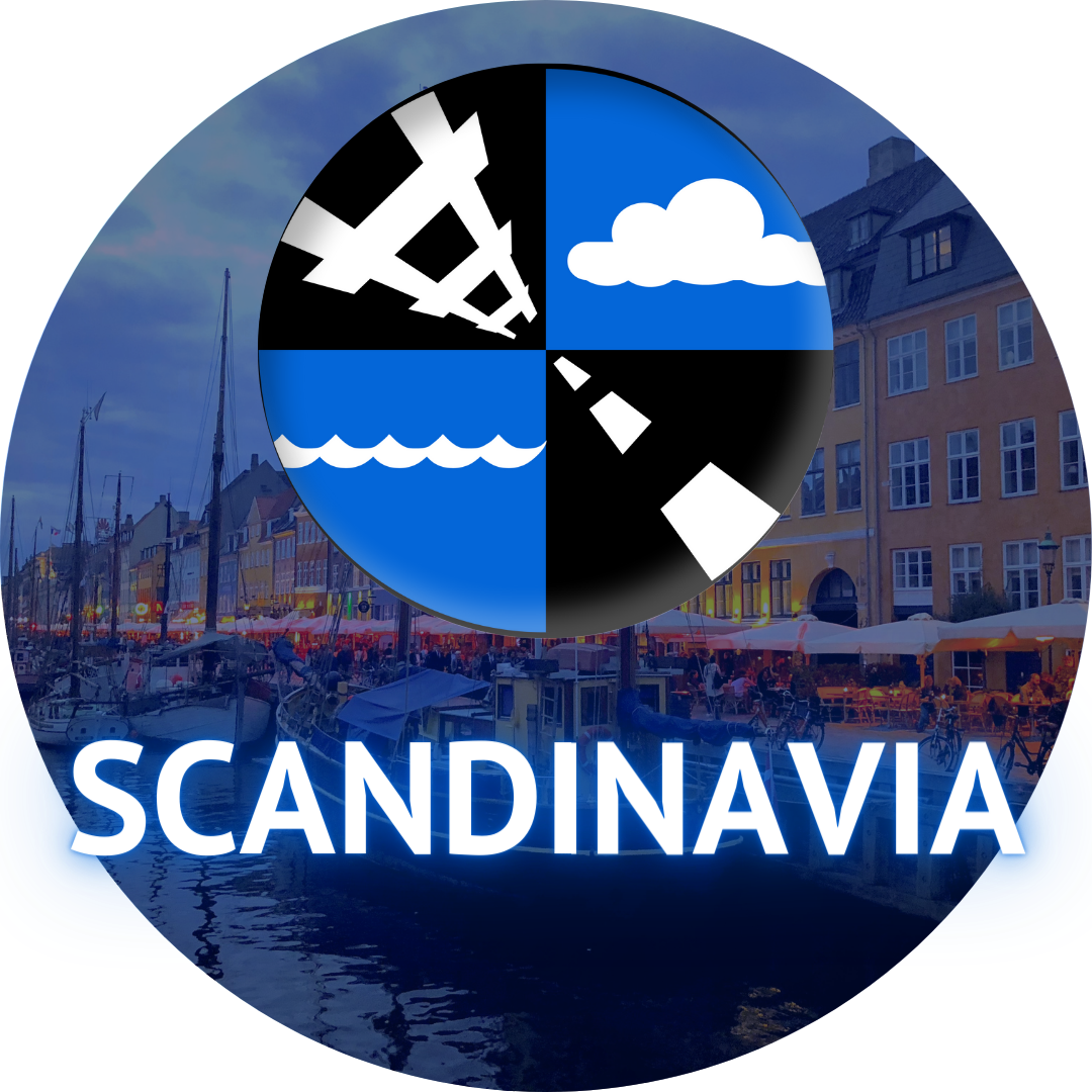 Scandinavia (1)