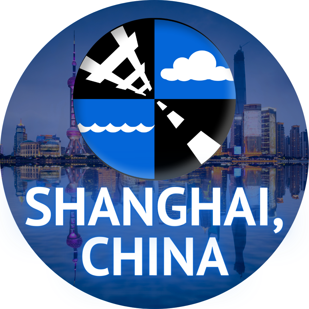 shanghai china
