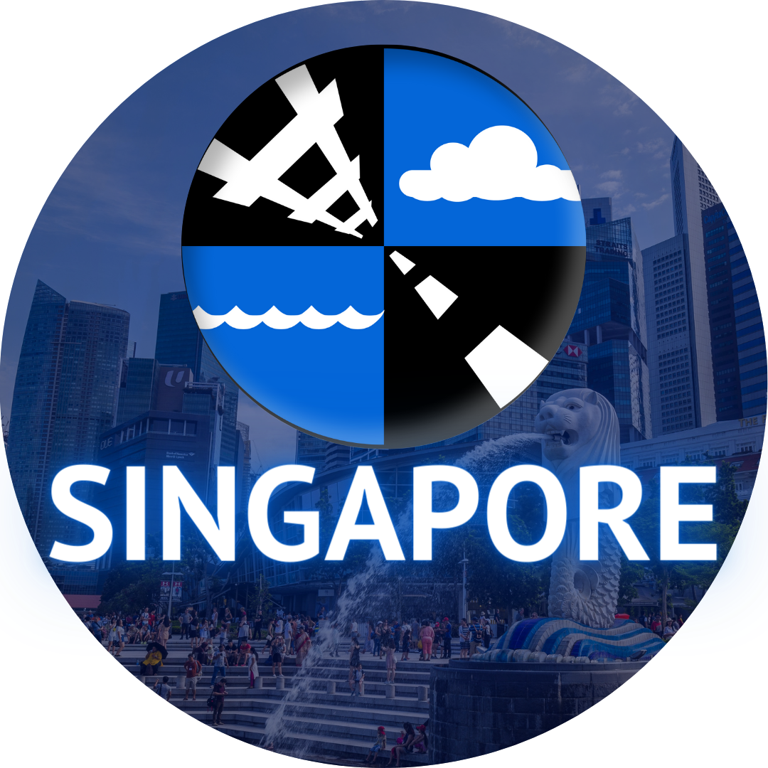 singapore icon