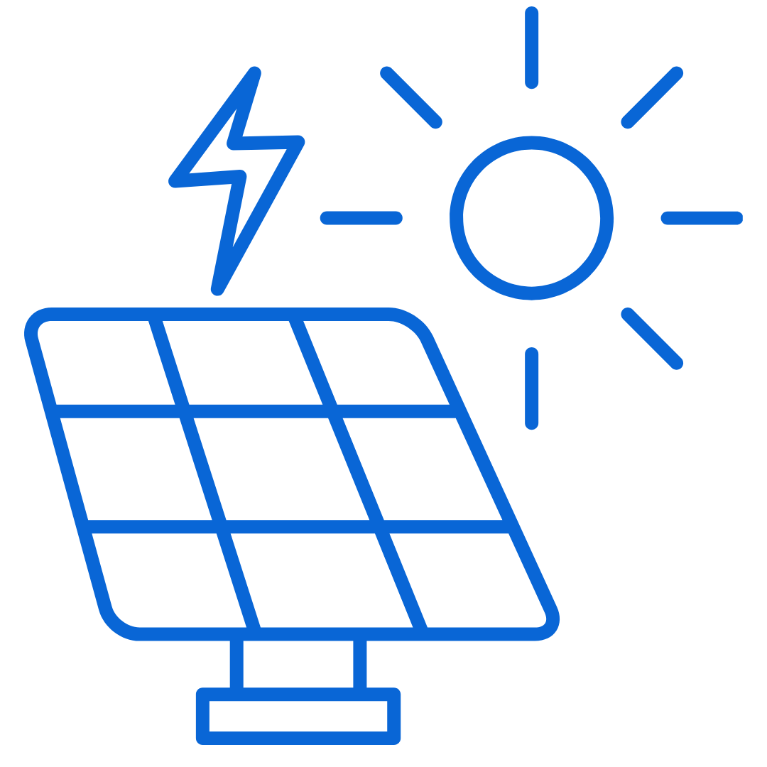 solar icon