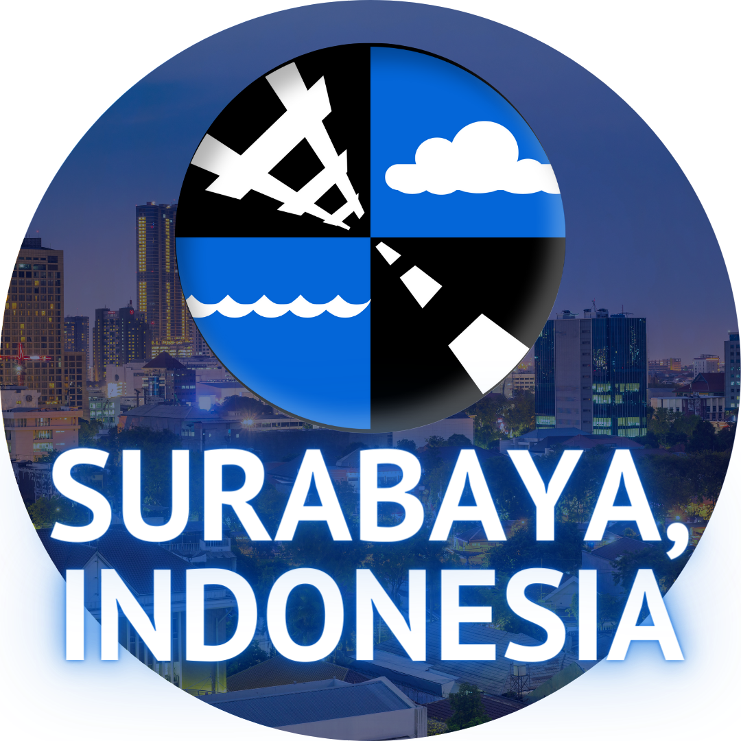 surabaya indonesia