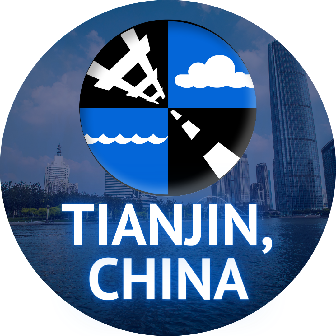 tianjin china
