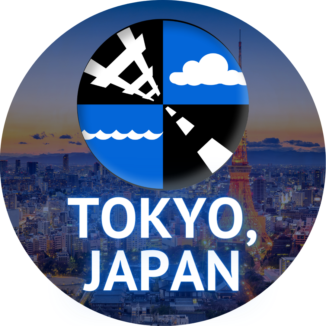 tokyo japan