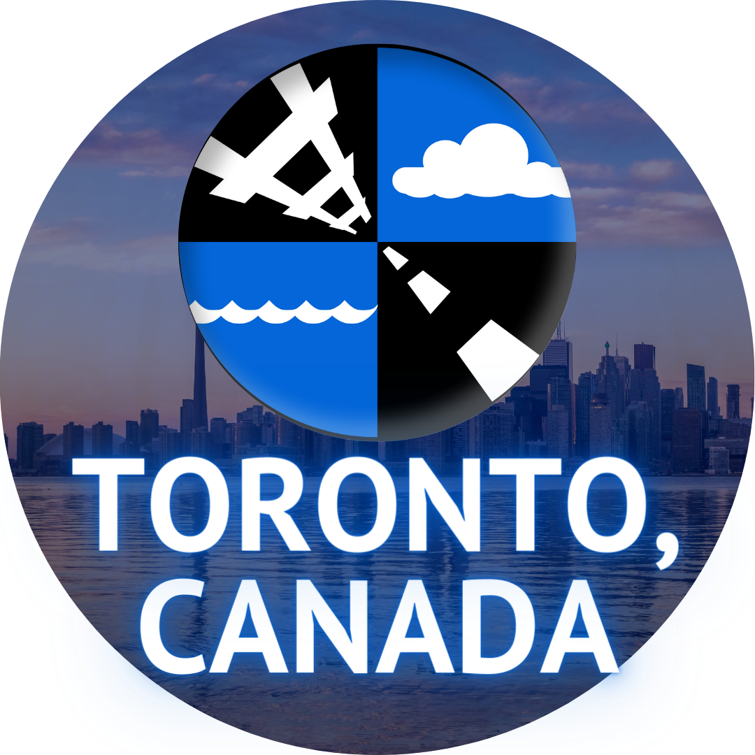 toronto canada