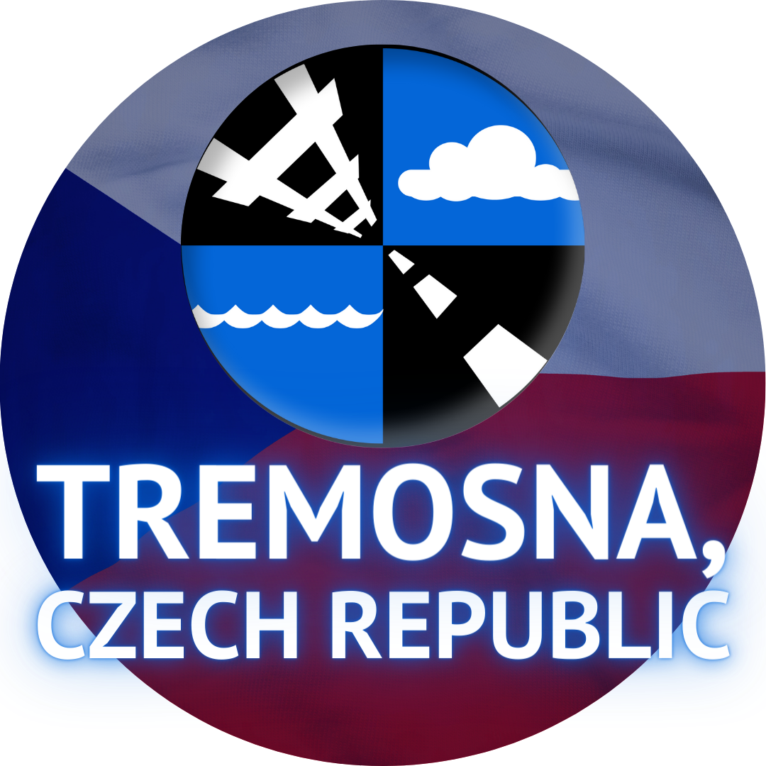 tremosna czech rep