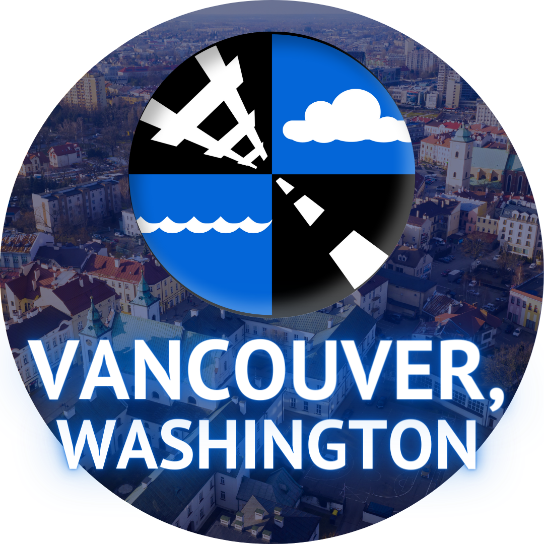 vancouver washington