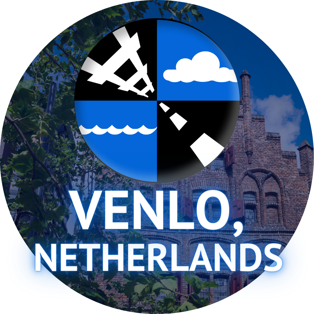 venlo netherlands